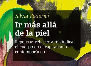 Ir más allá de la piel
